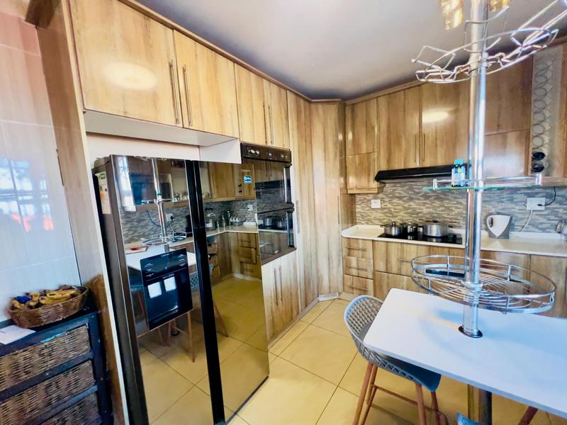 4 Bedroom Property for Sale in Inanda KwaZulu-Natal