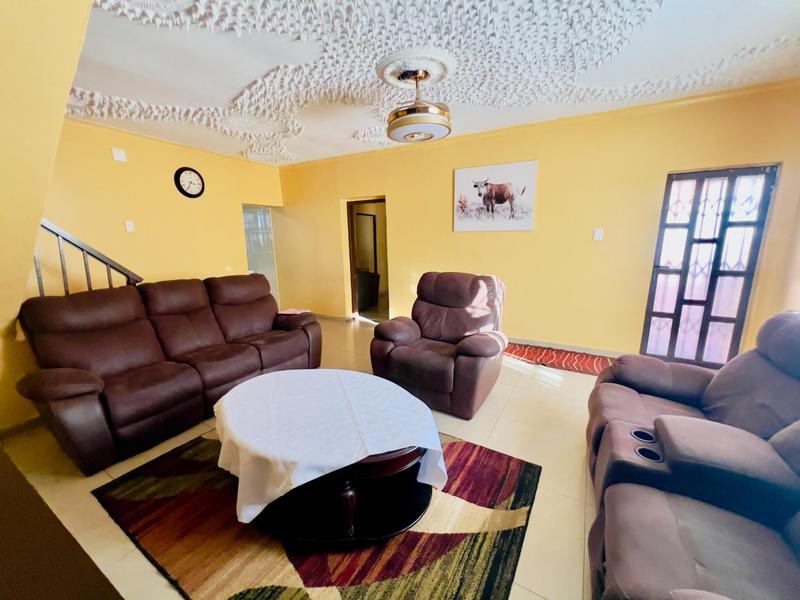 4 Bedroom Property for Sale in Inanda KwaZulu-Natal