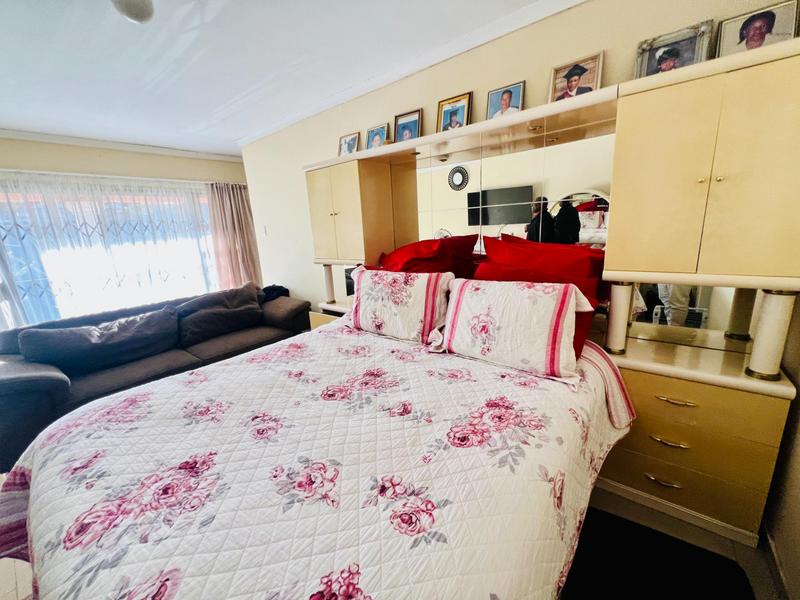 4 Bedroom Property for Sale in Inanda KwaZulu-Natal