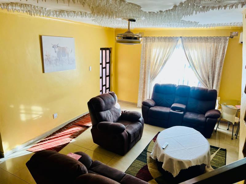 4 Bedroom Property for Sale in Inanda KwaZulu-Natal