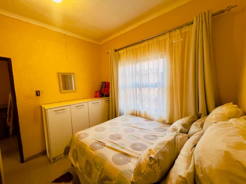 4 Bedroom Property for Sale in Inanda KwaZulu-Natal