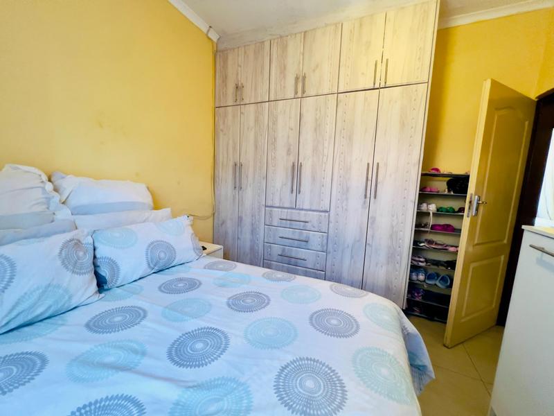 4 Bedroom Property for Sale in Inanda KwaZulu-Natal