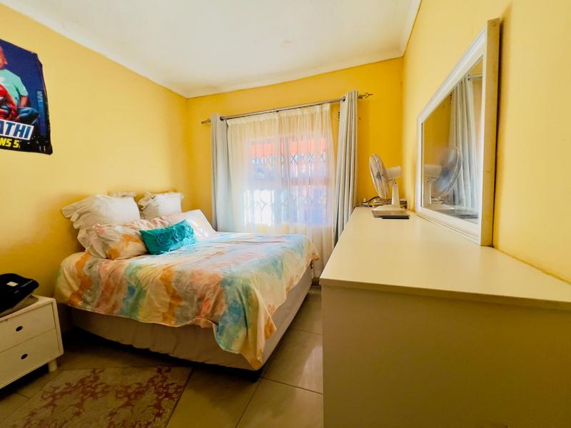 4 Bedroom Property for Sale in Inanda KwaZulu-Natal