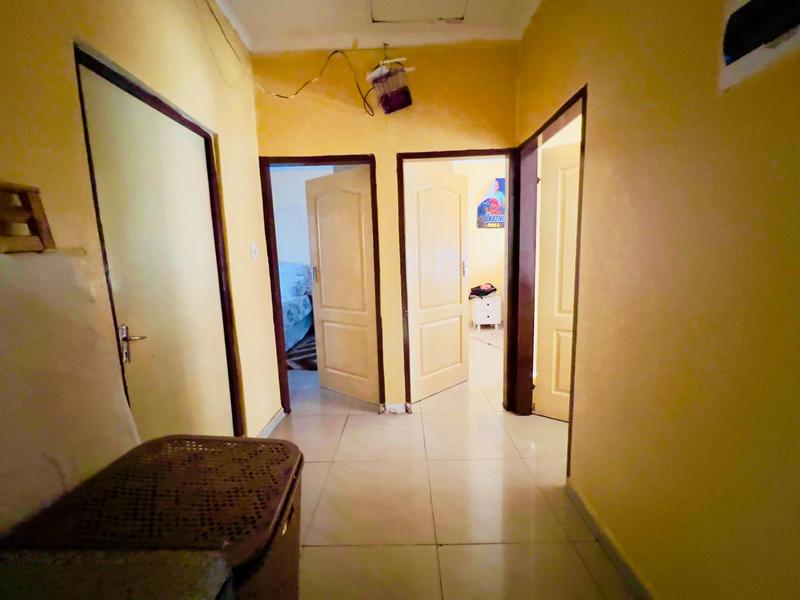 4 Bedroom Property for Sale in Inanda KwaZulu-Natal