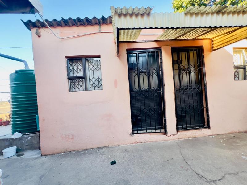 4 Bedroom Property for Sale in Inanda KwaZulu-Natal