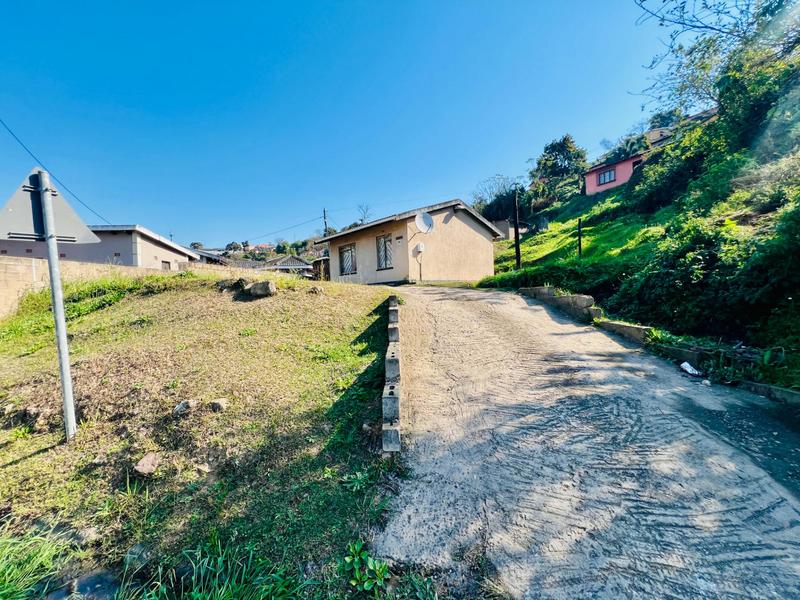 2 Bedroom Property for Sale in Umlazi U KwaZulu-Natal