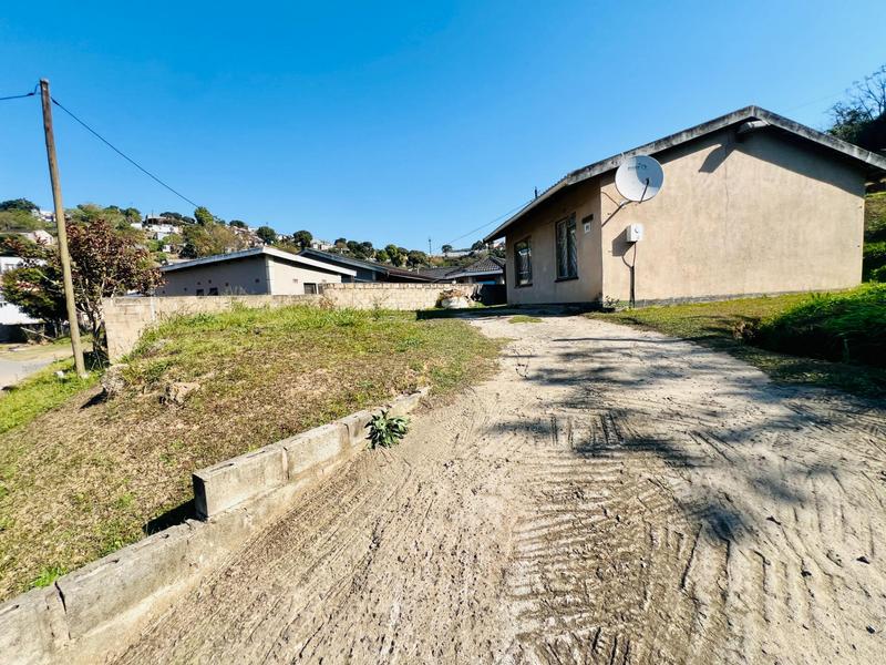 2 Bedroom Property for Sale in Umlazi U KwaZulu-Natal