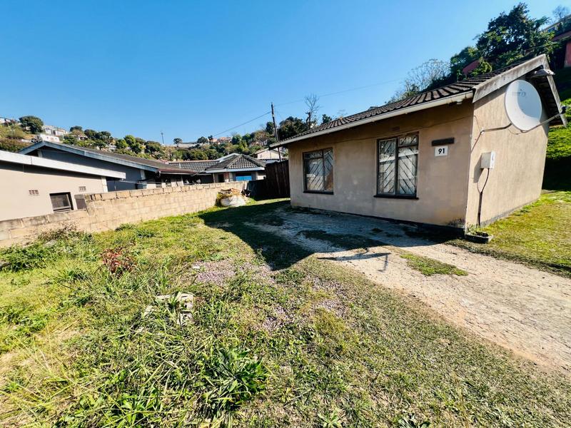 2 Bedroom Property for Sale in Umlazi U KwaZulu-Natal