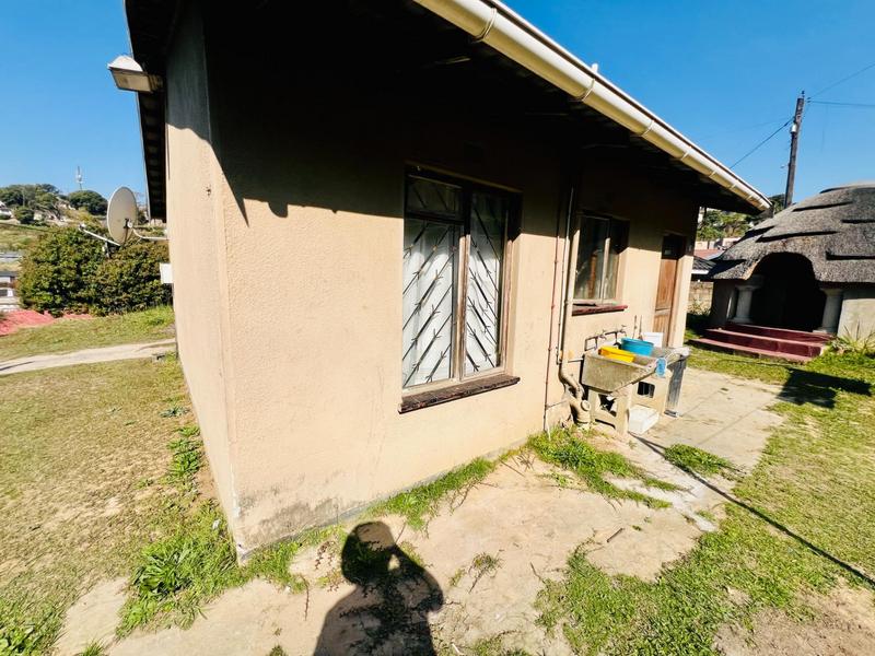 2 Bedroom Property for Sale in Umlazi U KwaZulu-Natal