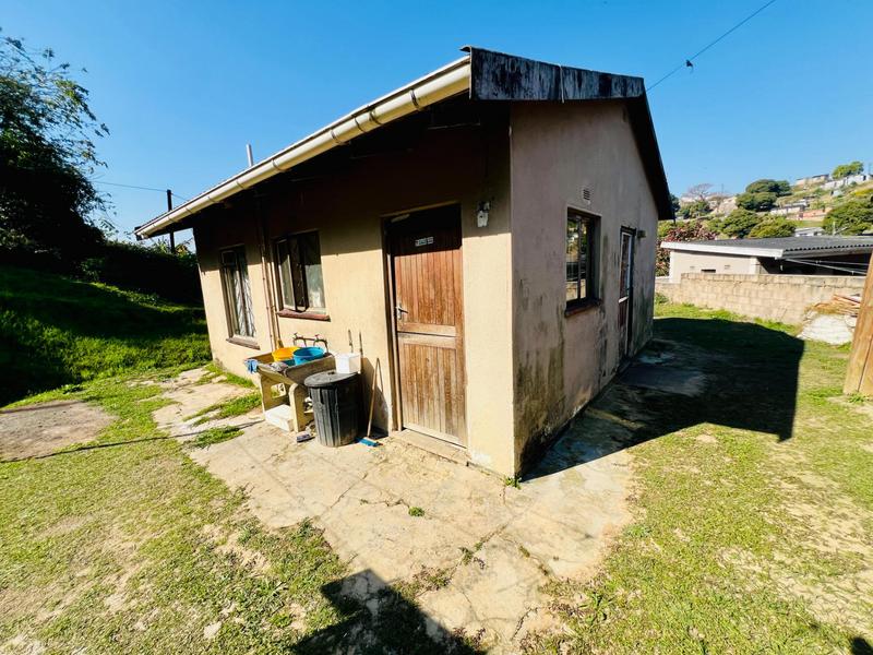 2 Bedroom Property for Sale in Umlazi U KwaZulu-Natal