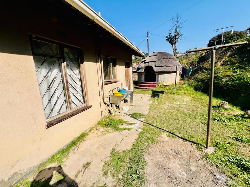 2 Bedroom Property for Sale in Umlazi U KwaZulu-Natal