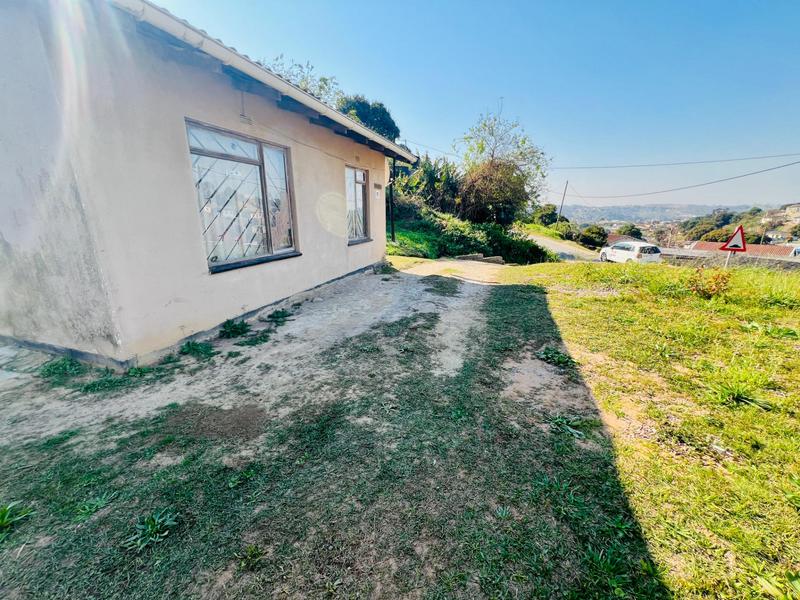 2 Bedroom Property for Sale in Umlazi U KwaZulu-Natal