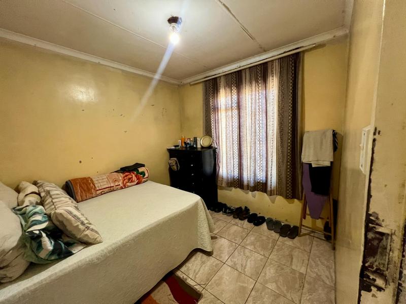 2 Bedroom Property for Sale in Umlazi U KwaZulu-Natal