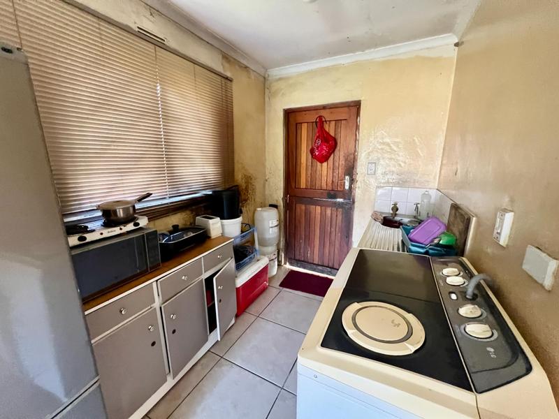 2 Bedroom Property for Sale in Umlazi U KwaZulu-Natal