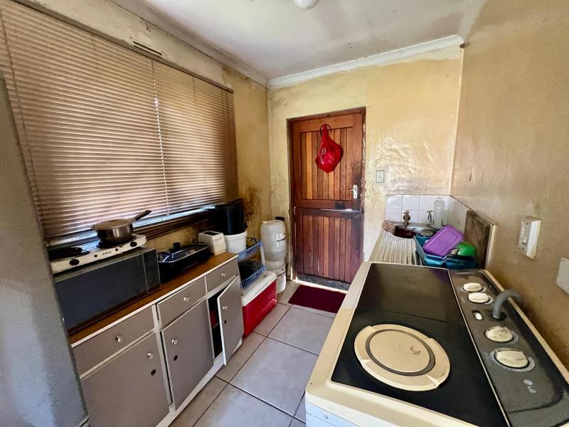 2 Bedroom Property for Sale in Umlazi U KwaZulu-Natal