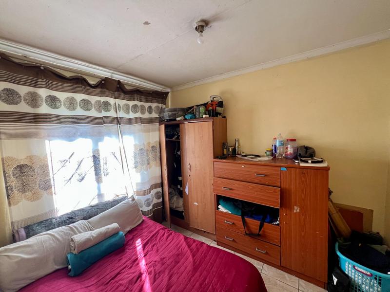 2 Bedroom Property for Sale in Umlazi U KwaZulu-Natal