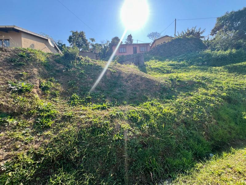 2 Bedroom Property for Sale in Umlazi U KwaZulu-Natal