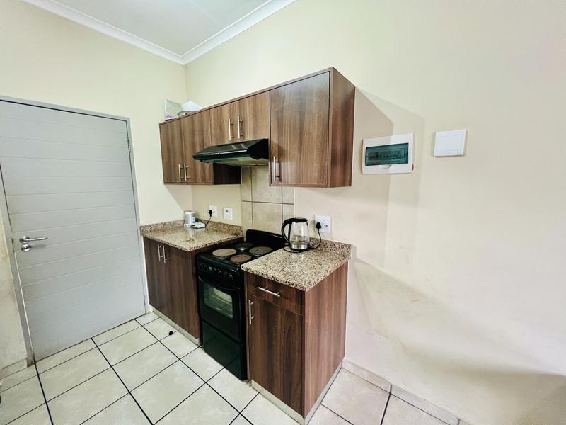 2 Bedroom Property for Sale in Kwamashu KwaZulu-Natal