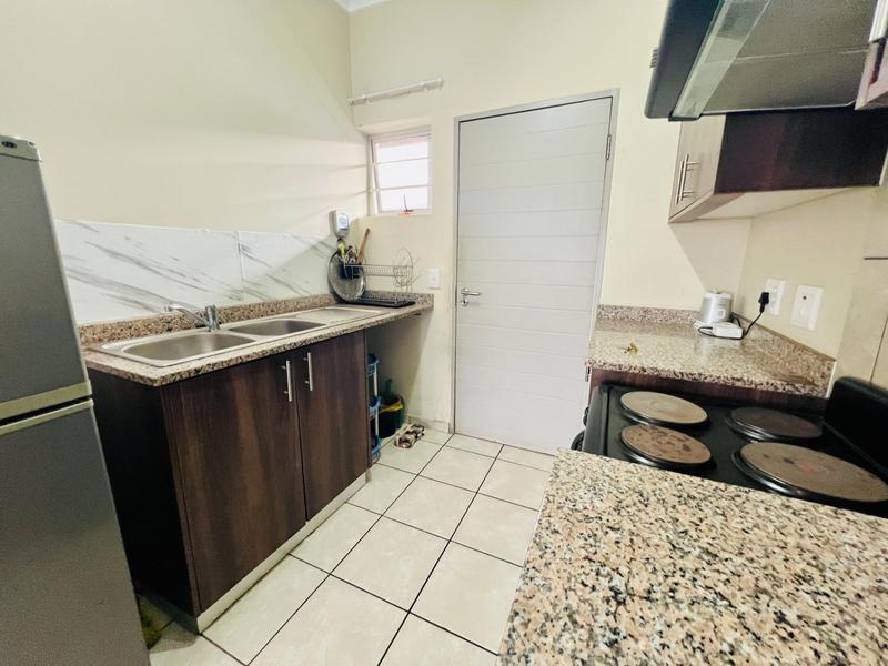 2 Bedroom Property for Sale in Kwamashu KwaZulu-Natal