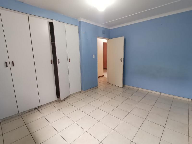 To Let 2 Bedroom Property for Rent in Empangeni Central KwaZulu-Natal