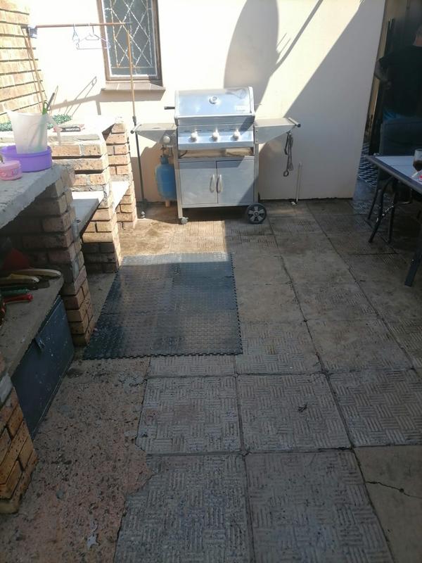 To Let 2 Bedroom Property for Rent in Empangeni Central KwaZulu-Natal
