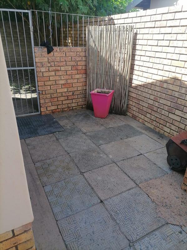 To Let 2 Bedroom Property for Rent in Empangeni Central KwaZulu-Natal