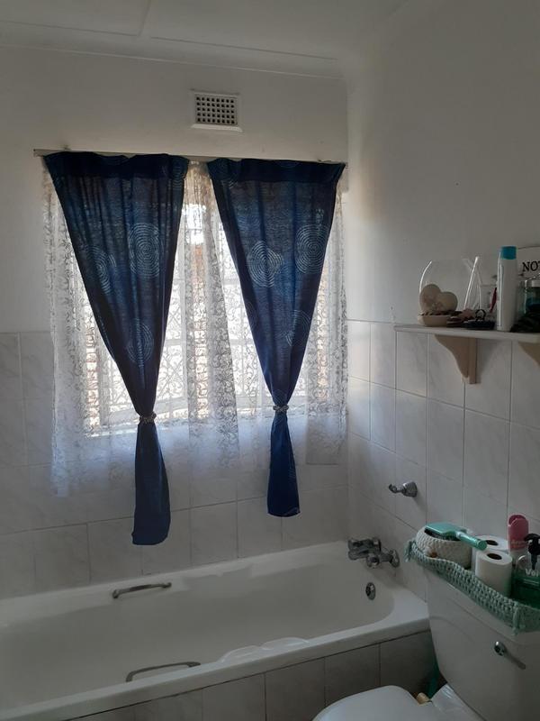 To Let 3 Bedroom Property for Rent in Birdswood KwaZulu-Natal