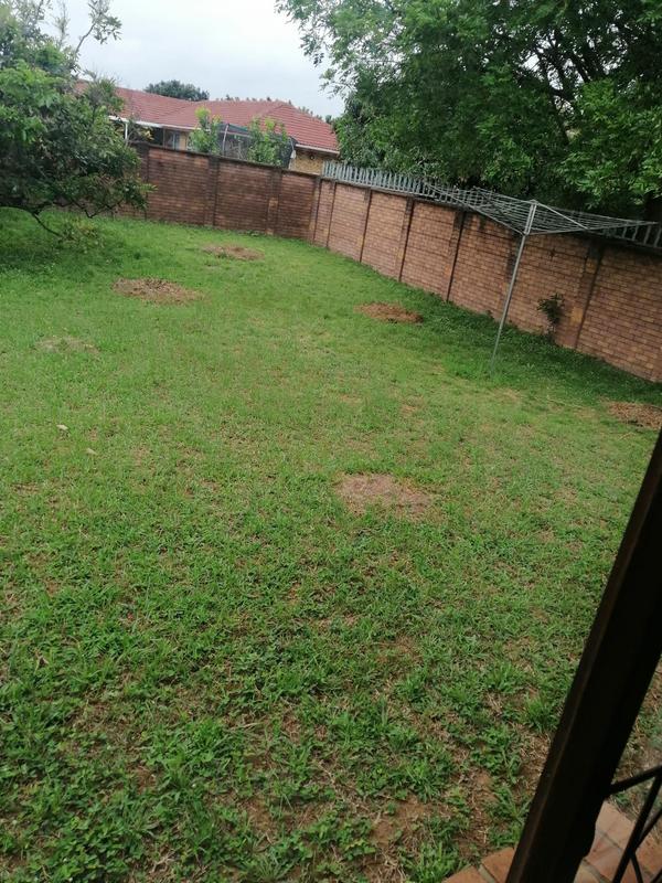 To Let 2 Bedroom Property for Rent in Birdswood KwaZulu-Natal