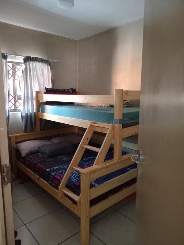 To Let 2 Bedroom Property for Rent in Richards Bay KwaZulu-Natal