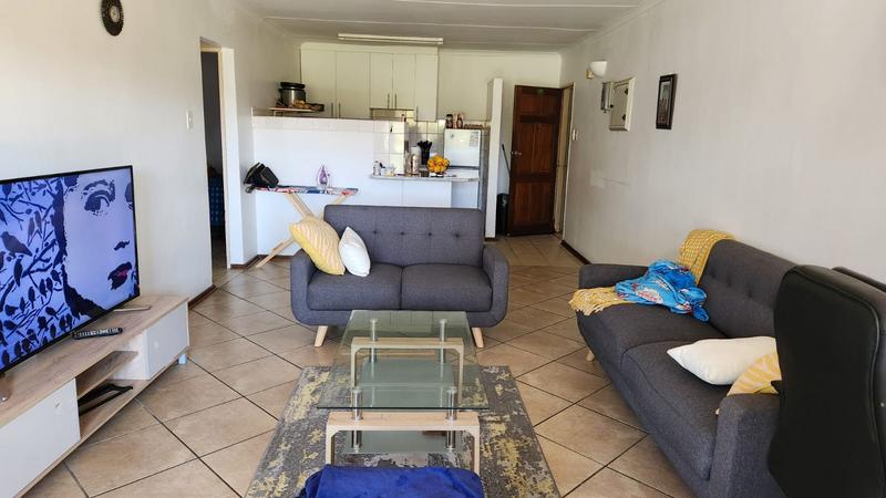 To Let 2 Bedroom Property for Rent in Meer En See KwaZulu-Natal