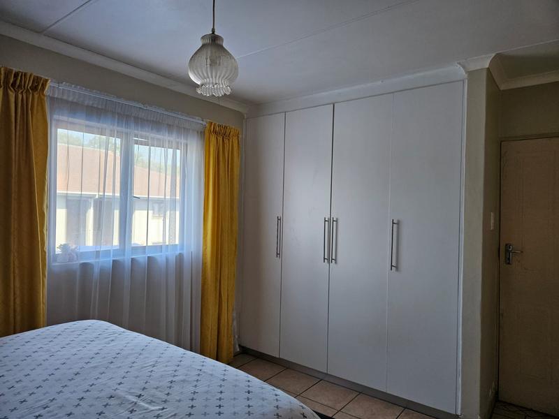 To Let 2 Bedroom Property for Rent in Meer En See KwaZulu-Natal