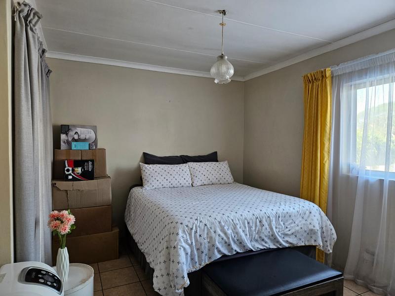 To Let 2 Bedroom Property for Rent in Meer En See KwaZulu-Natal