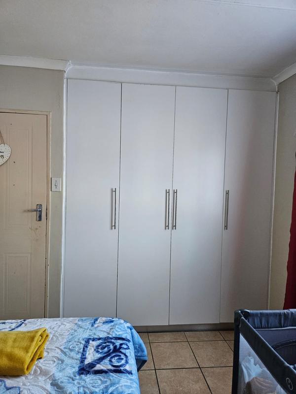 To Let 2 Bedroom Property for Rent in Meer En See KwaZulu-Natal