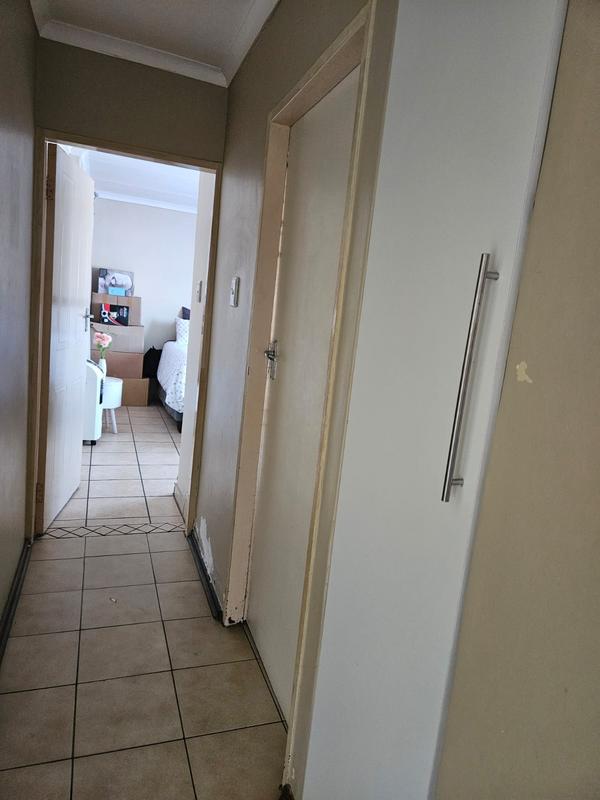 To Let 2 Bedroom Property for Rent in Meer En See KwaZulu-Natal