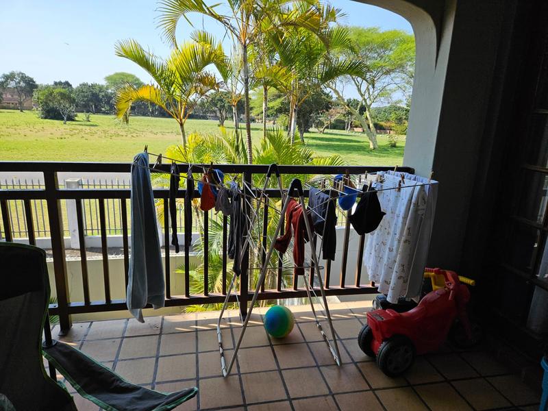 To Let 2 Bedroom Property for Rent in Meer En See KwaZulu-Natal
