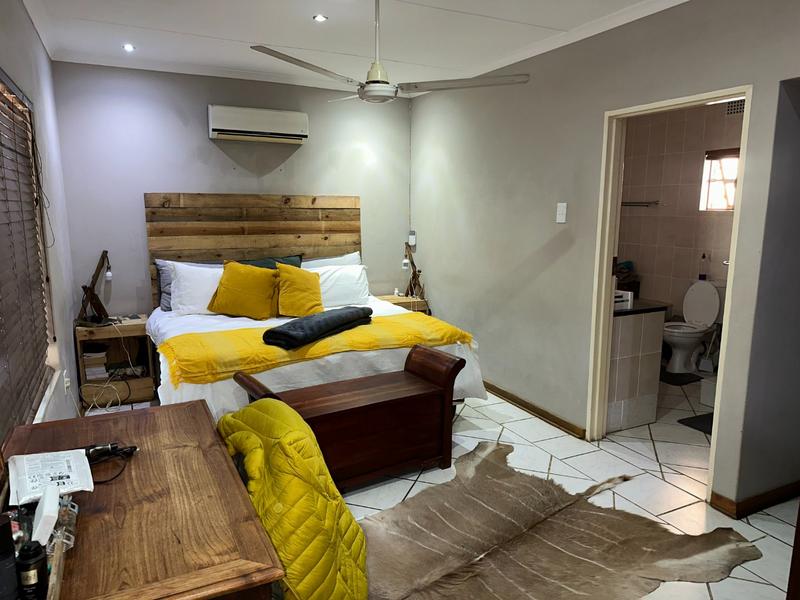 3 Bedroom Property for Sale in Pongola KwaZulu-Natal