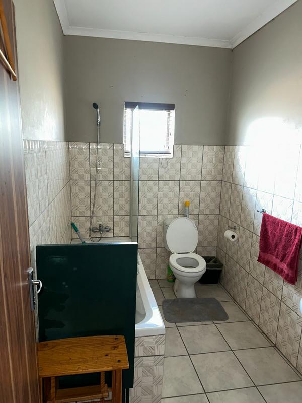3 Bedroom Property for Sale in Pongola KwaZulu-Natal