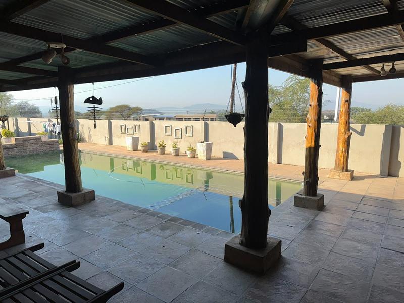 3 Bedroom Property for Sale in Pongola KwaZulu-Natal