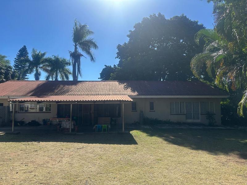3 Bedroom Property for Sale in Pongola KwaZulu-Natal