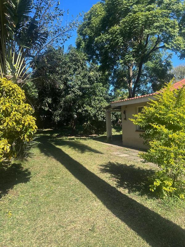3 Bedroom Property for Sale in Pongola KwaZulu-Natal