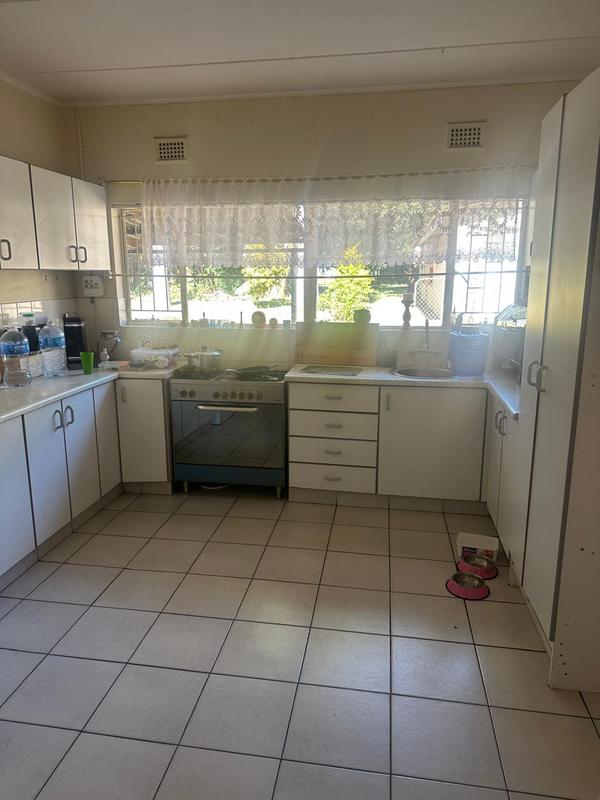 3 Bedroom Property for Sale in Pongola KwaZulu-Natal
