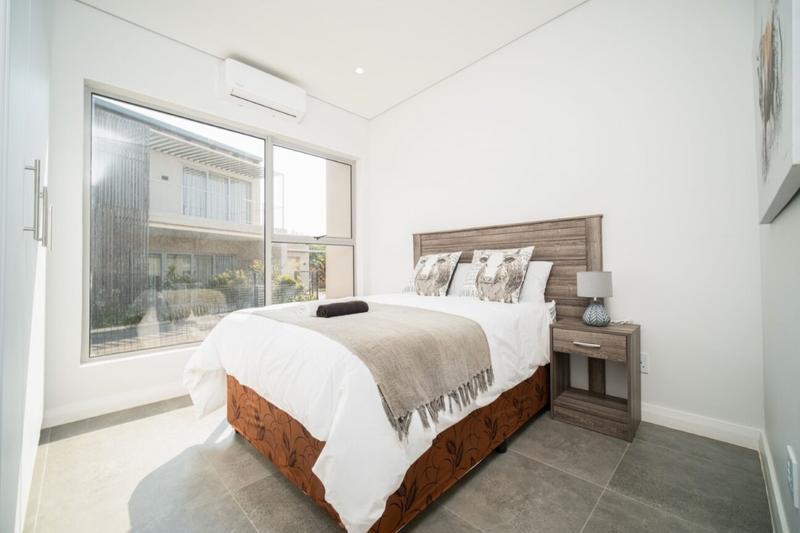 3 Bedroom Property for Sale in Zululami Coastal Estate KwaZulu-Natal
