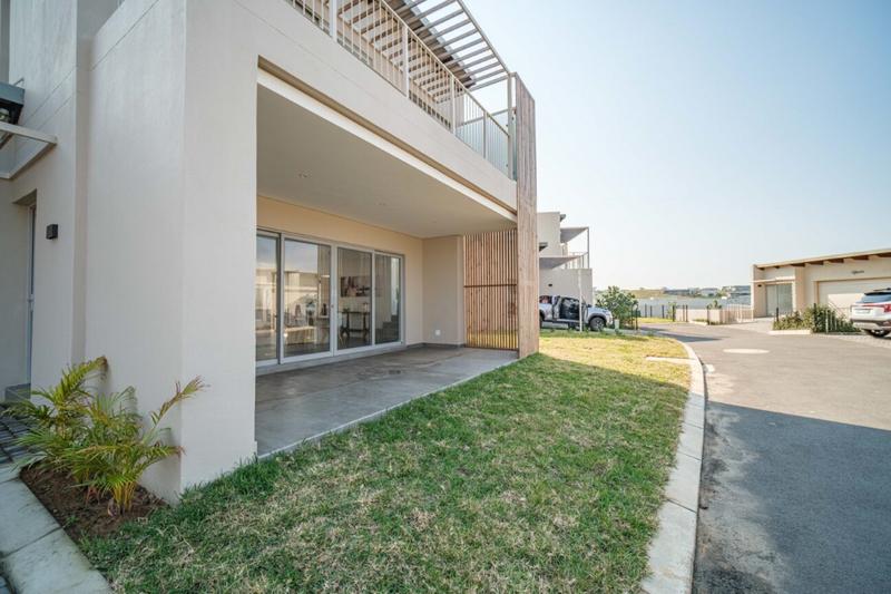3 Bedroom Property for Sale in Zululami Coastal Estate KwaZulu-Natal