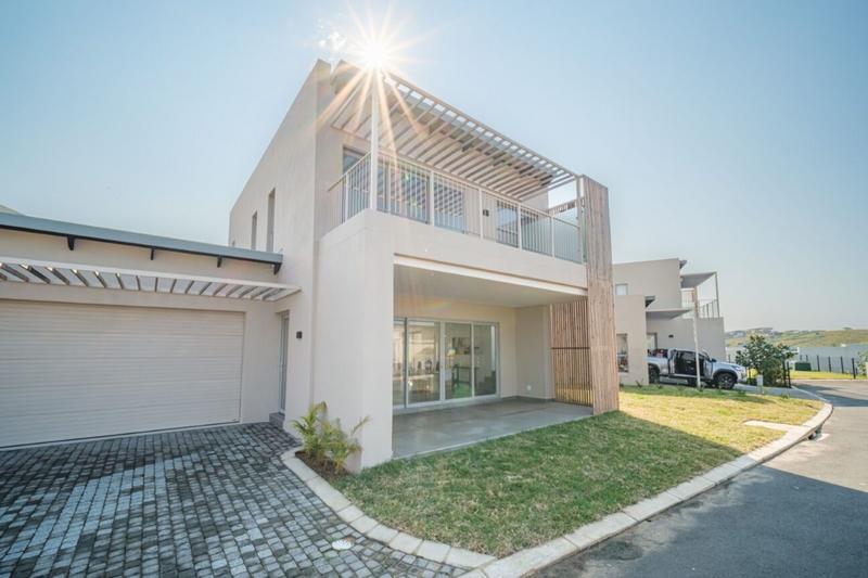 3 Bedroom Property for Sale in Zululami Coastal Estate KwaZulu-Natal