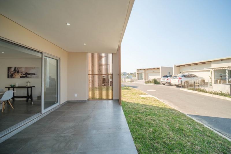 3 Bedroom Property for Sale in Zululami Coastal Estate KwaZulu-Natal