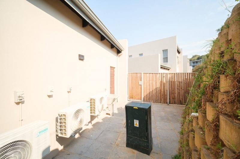 3 Bedroom Property for Sale in Zululami Coastal Estate KwaZulu-Natal