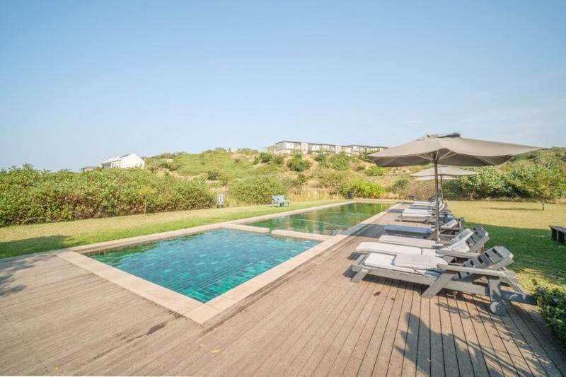 3 Bedroom Property for Sale in Zululami Coastal Estate KwaZulu-Natal