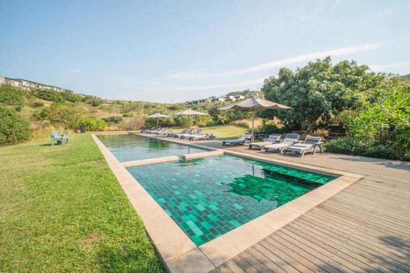 3 Bedroom Property for Sale in Zululami Coastal Estate KwaZulu-Natal