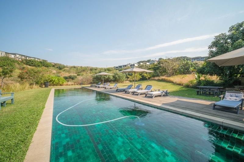 3 Bedroom Property for Sale in Zululami Coastal Estate KwaZulu-Natal