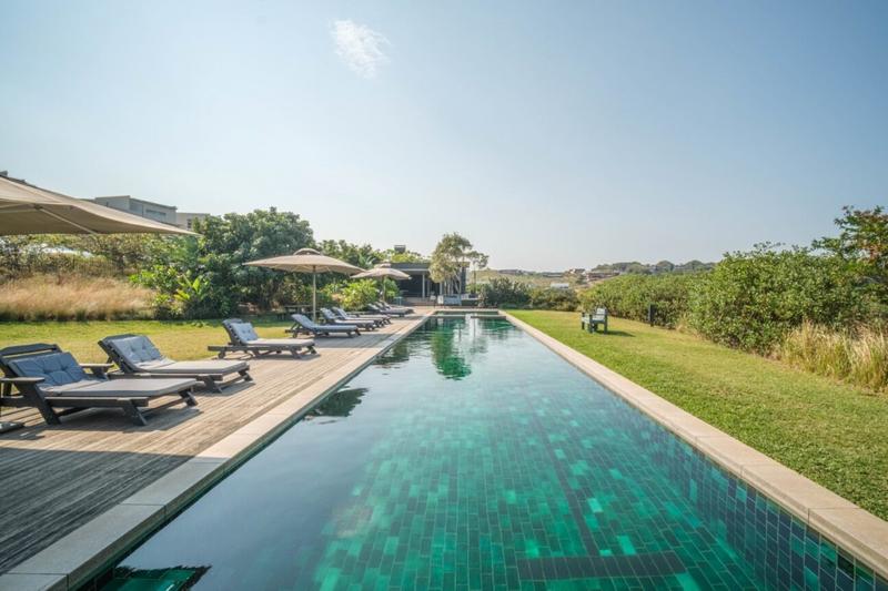 3 Bedroom Property for Sale in Zululami Coastal Estate KwaZulu-Natal
